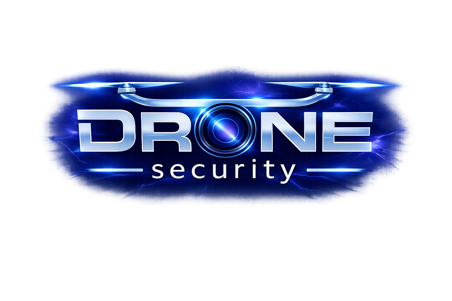 Drone Security logo